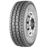 Грузовые шины GiTi GAM831 315/80R22,5 158/150K TL