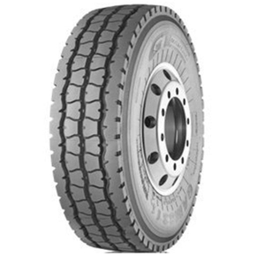 Грузовые шины GiTi GAM831 315/80R22,5 158/150K TL