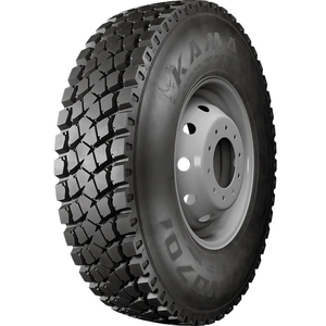 Грузовые шины Kama NU 701 315/80R22,5 156/150K TL