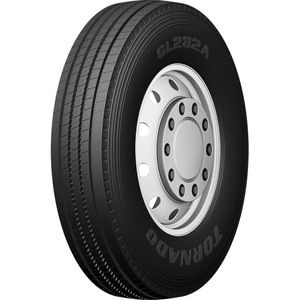 Грузовые шины Tornado (Advance Holdings) GL282A 315/80R22,5 156/150L TL