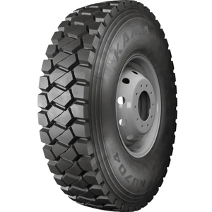 Грузовые шины Kama NU 704 315/80R22,5 156/150L TL