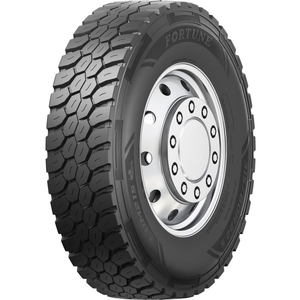 Грузовые шины Prinx Fortune FDM215 315/80R22,5 156/150K TL