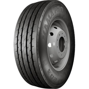 Грузовые шины Kama PRO NF 203 315/80R22,5 156/150L TL