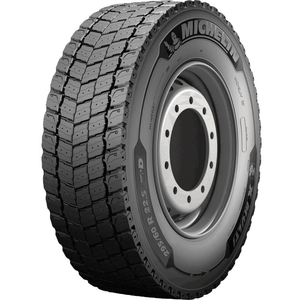 Грузовые шины MICHELIN X Multi D 315/80R22,5 156/150L TL