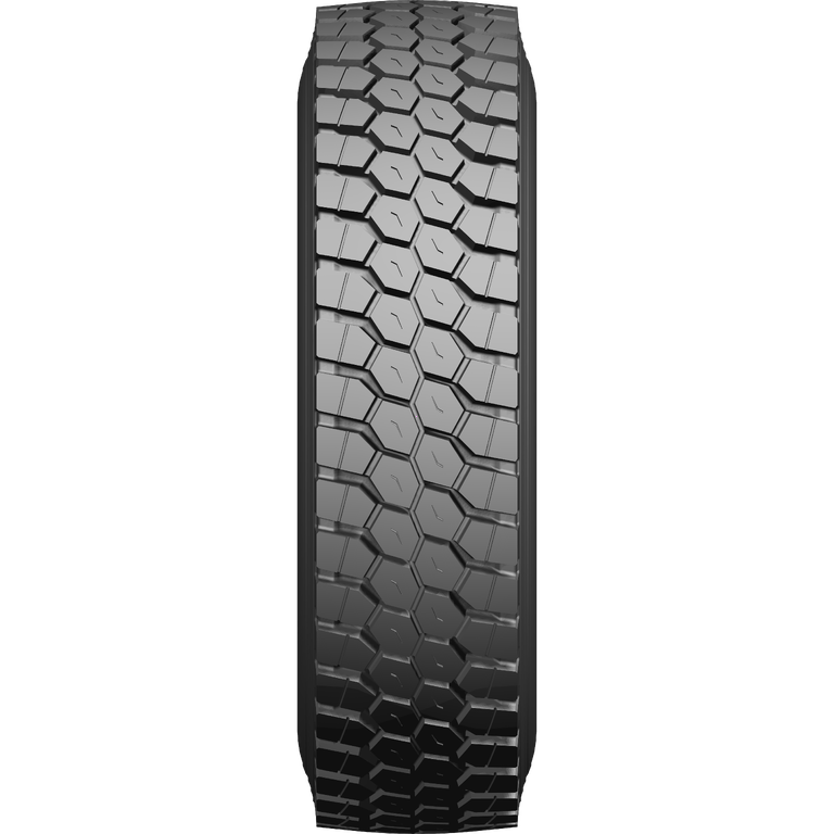 Грузовые шины Landspider Longtraxx DR330 315/80R22,5 154/151M TL