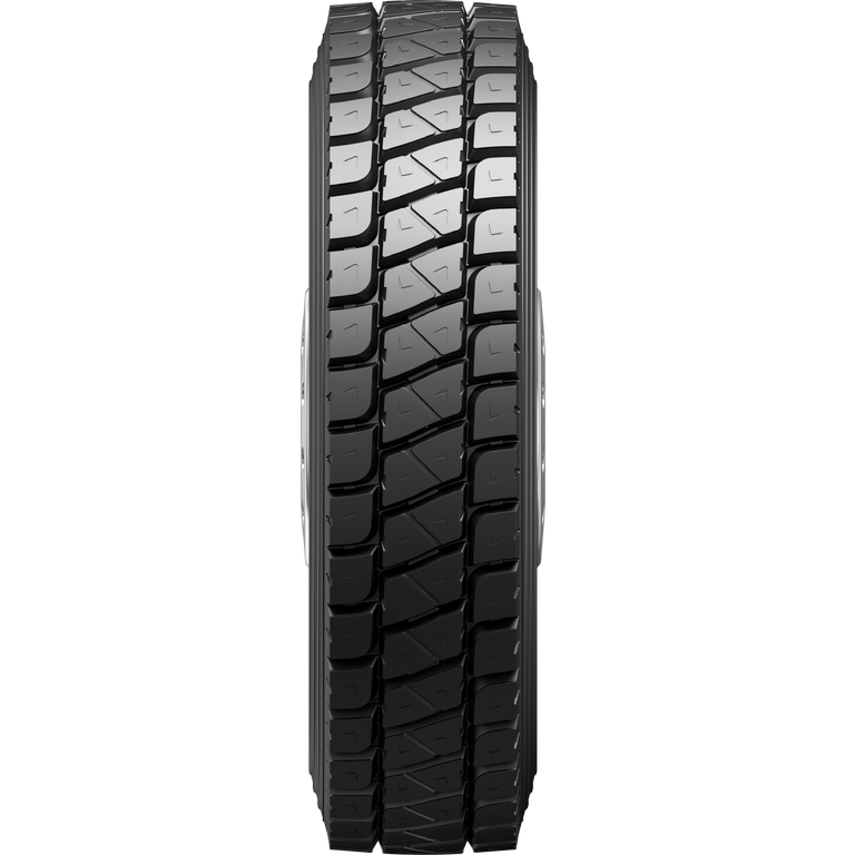 Грузовые шины Blackhawk (Sailun Group Co., LTD) BDM10 315/80R22,5 156/153K TL
