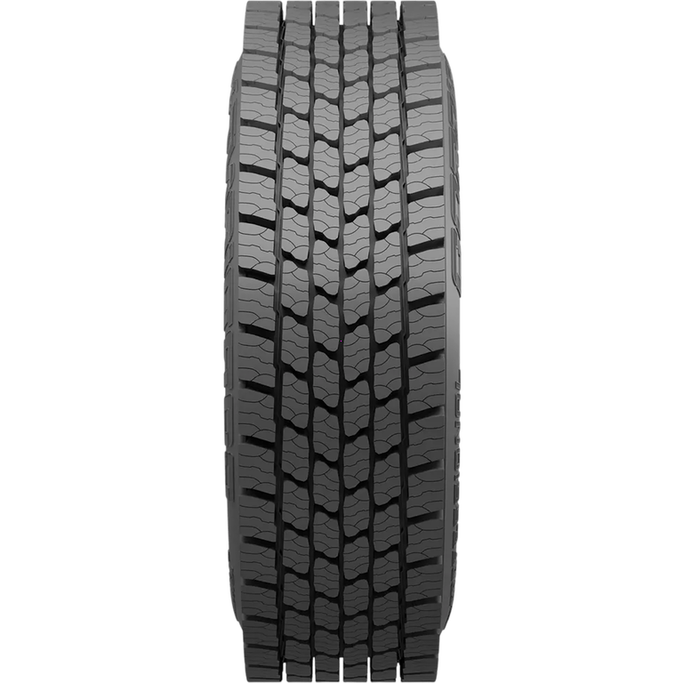 Грузовые шины Cordiant Professional DR-2 315/80R22,5 157/150L TL