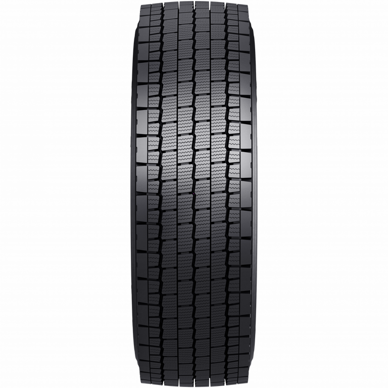 Грузовые шины Royal Black WDV02 315/80R22,5 157/154L TL