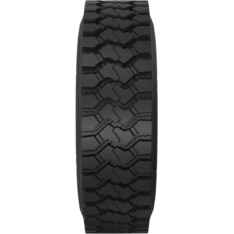 Грузовые шины Cordiant Professional DO-1 315/80R22,5 157/154G TL