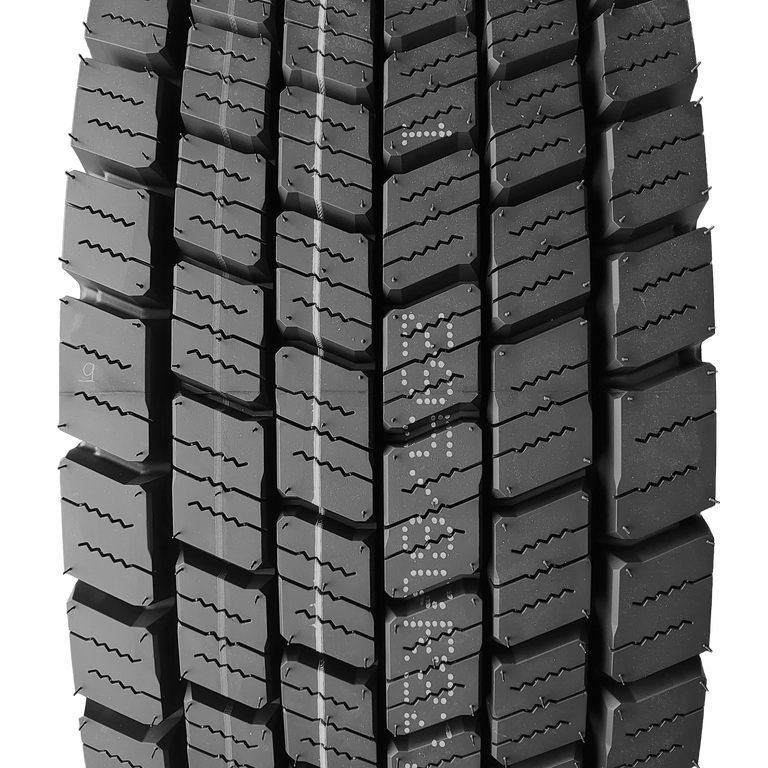 Грузовые шины Tornado (Advance Holdings) GR-D1 HWR 315/80R22,5 156/150L TL