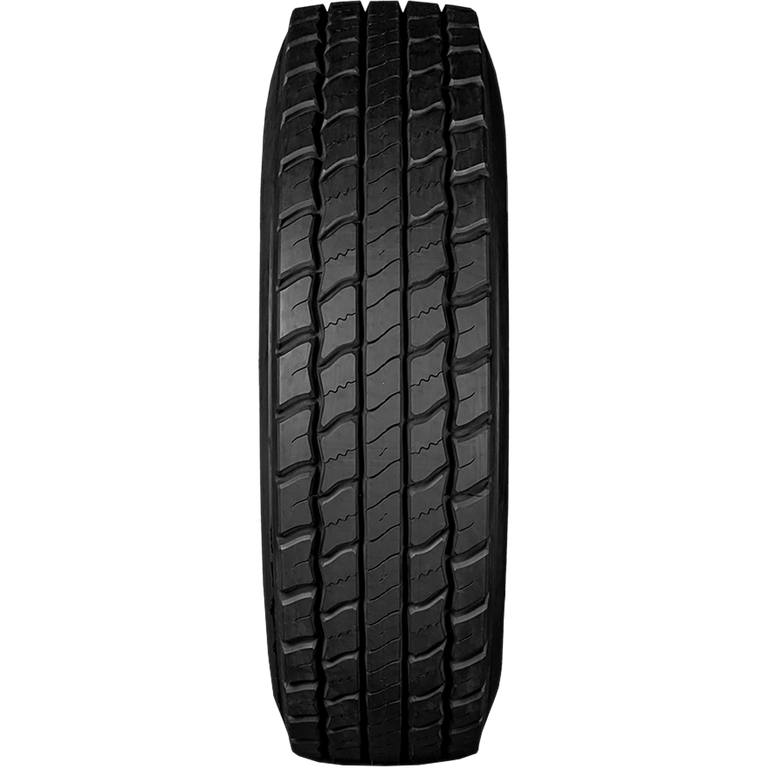 Грузовые шины Attar Reg D 315/80R22,5 154/150K TL