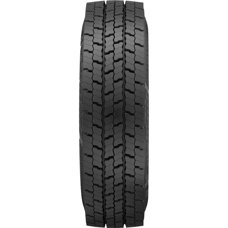 Грузовые шины Cordiant Professional DR-1 315/80R22,5 157/150L TL
