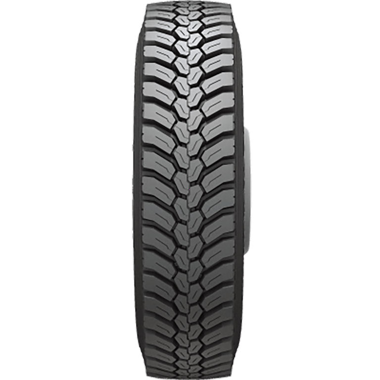 Грузовые шины Hankook Smart Work DM09 315/80R22,5 156/150K TL