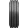 Грузовые шины Cordiant Professional FR-2 315/80R22,5 156/150L TL