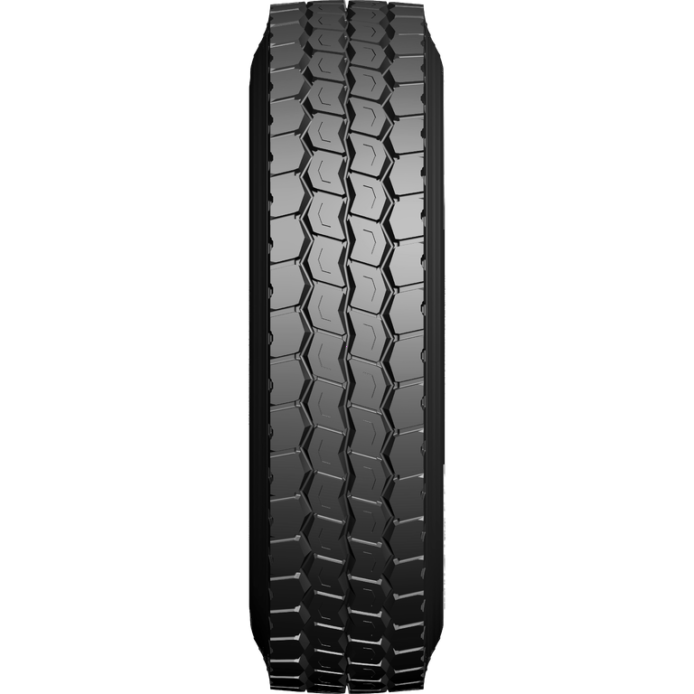 Грузовые шины Landspider Longtraxx MS300 315/80R22,5 157/154L TL