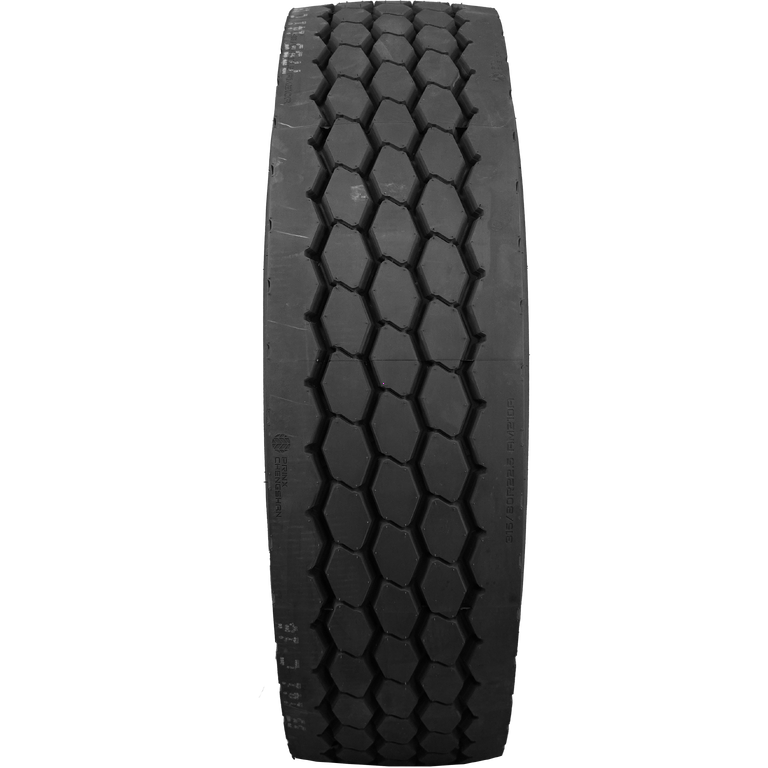 Грузовые шины Prinx Fortune FAM210A 315/80R22,5 161/157K TL