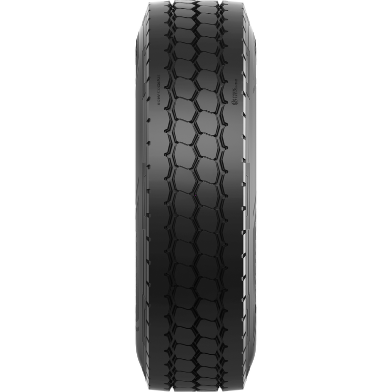 Грузовые шины Prinx Fortune FAM210 315/80R22,5 161/157K TL
