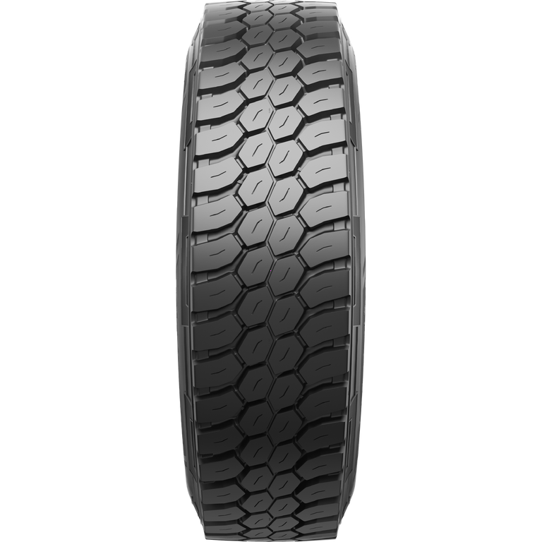 Грузовые шины Prinx Fortune FDM215 315/80R22,5 156/150K TL
