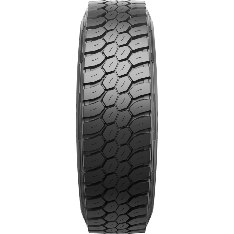 Грузовые шины Prinx Fortune FDM215 (на заказ) 315/80R22,5 164/161J TL