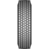 Грузовые шины Landspider Longtraxx DR660 315/80R22,5 157/154L TL