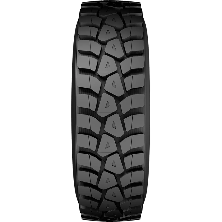 Грузовые шины Cordiant Professional DM-1 315/80R22,5 156/150K TL