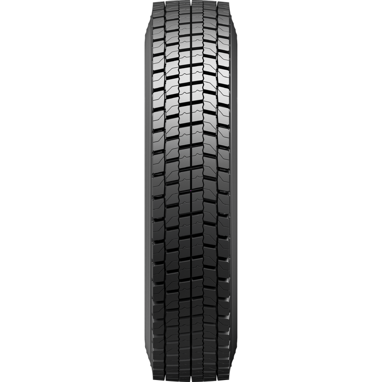 Грузовые шины Blackhawk (Sailun Group Co., LTD) BDR75 315/80R22,5 156/153L TL