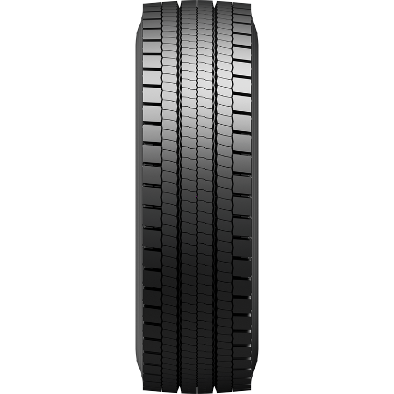 Грузовые шины Blackhawk (Sailun Group Co., LTD) BDL65 315/80R22,5 156/153K TL