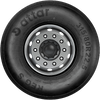 Грузовые шины Attar Reg S 315/80R22,5 154/150K TL