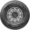 Грузовые шины Royal Black SL102 315/80R22,5 157/154L TL