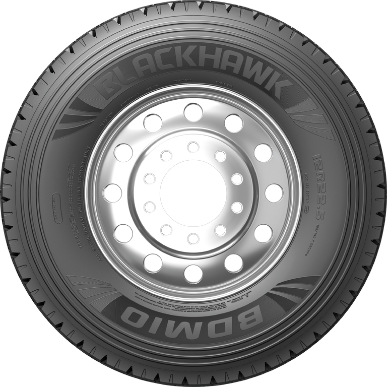 Грузовые шины Blackhawk (Sailun Group Co., LTD) BDM10 315/80R22,5 156/153K TL