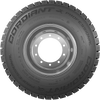 Грузовые шины Cordiant Professional DR-2 315/80R22,5 157/150L TL
