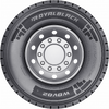 Грузовые шины Royal Black WDV02 315/80R22,5 157/154L TL