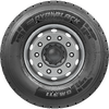 Грузовые шины Royal Black DM311 315/80R22,5 161/154K TL