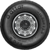Грузовые шины Attar Reg D 315/80R22,5 154/150K TL
