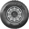 Грузовые шины Royal Black DM325 315/80R22,5 161/154K TL
