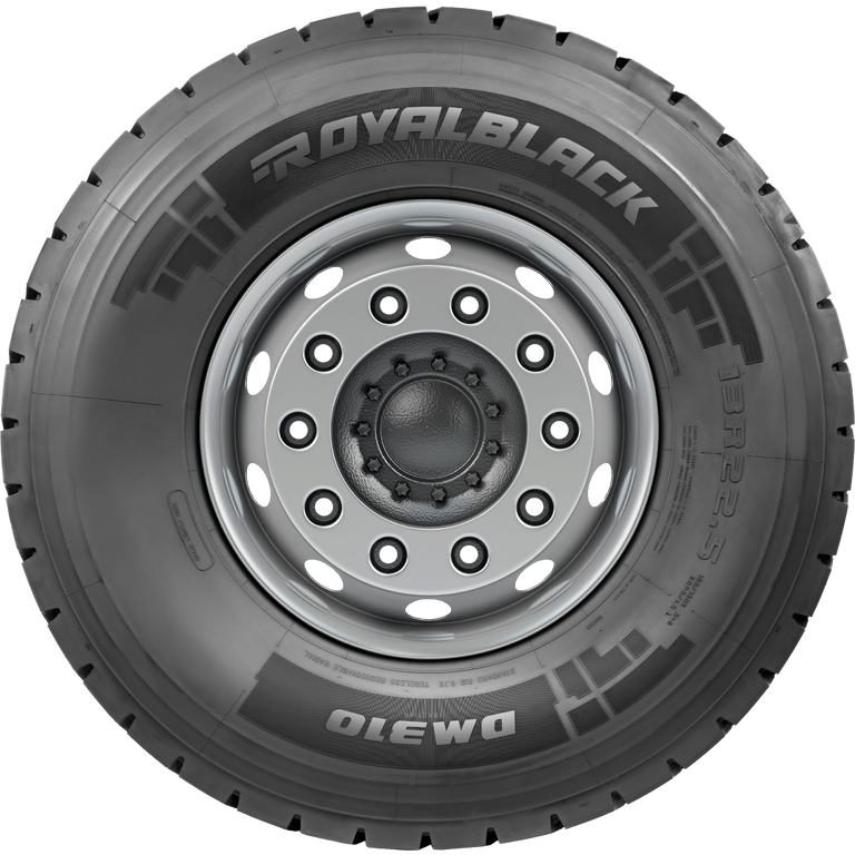 Грузовые шины Royal Black DM310 315/80R22,5 157/154L TL