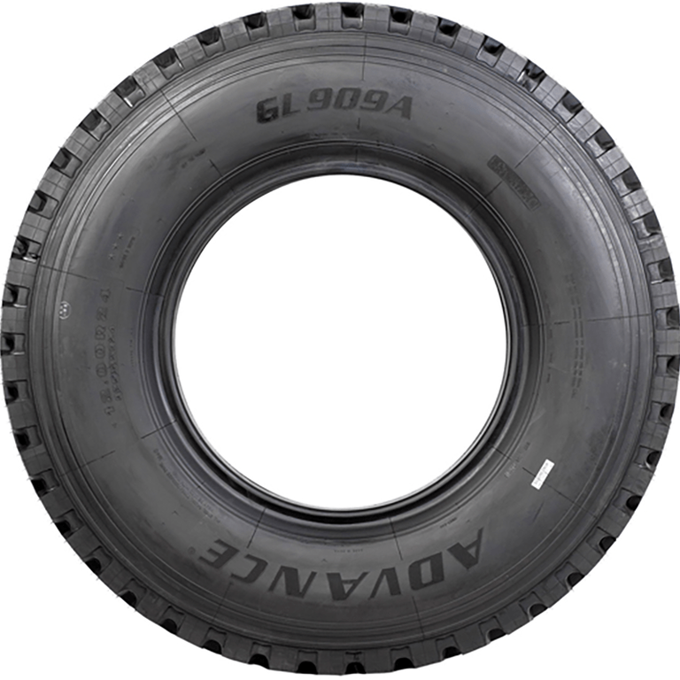 Грузовые шины Tornado (Advance Holdings) GL909A 315/80R22,5 167/164F TL