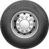 Грузовые шины Prinx Fortune FAM210 315/80R22,5 161/157K TL