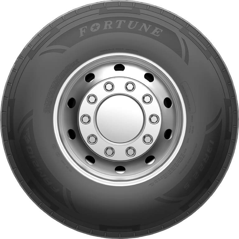 Грузовые шины Prinx Fortune FAM210 315/80R22,5 161/157K TL