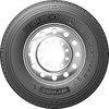 Грузовые шины Blackhawk (Sailun Group Co., LTD) BFR65 315/80R22,5 156/153L TL