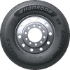 Грузовые шины Hankook Smart Flex AH51 315/80R22,5 156/150L TL