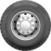 Грузовые шины Prinx Fortune FDM215 (на заказ) 315/80R22,5 164/161J TL