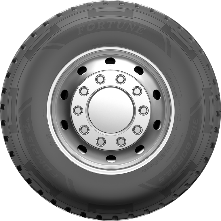 Грузовые шины Prinx Fortune FDM215 (на заказ) 315/80R22,5 164/161J TL