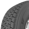Грузовые шины Tornado (Advance Holdings) GR-D1 HWR 315/80R22,5 156/150L TL