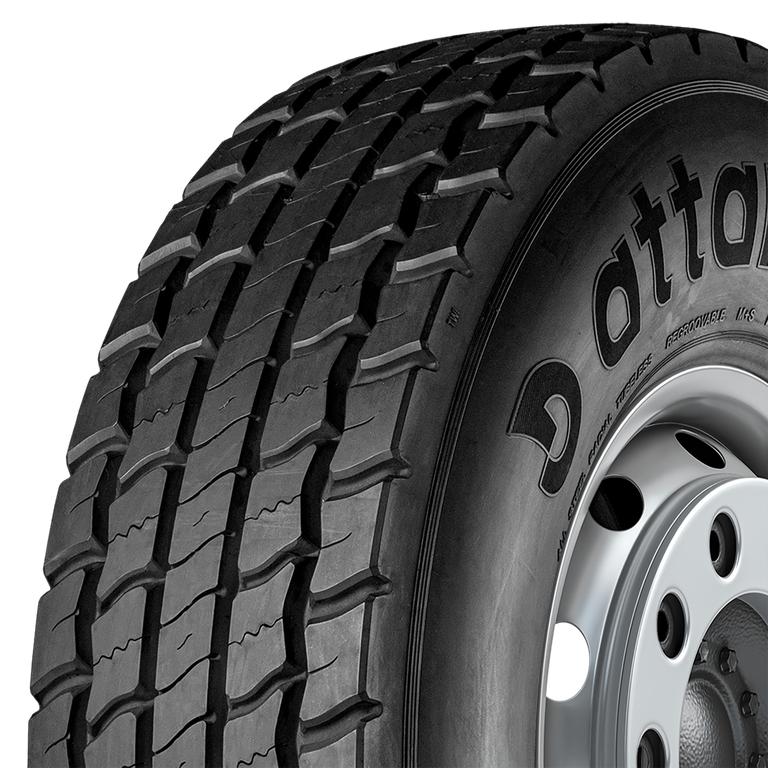 Грузовые шины Attar Reg D 315/80R22,5 154/150K TL