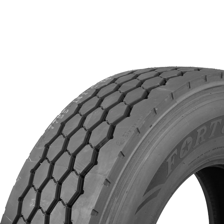 Грузовые шины Prinx Fortune FAM210A 315/80R22,5 161/157K TL