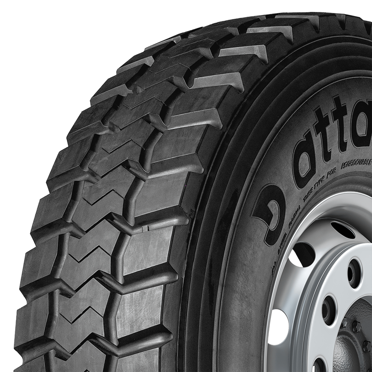 Грузовые шины Attar OR A 315/80R22,5 156/150F TL