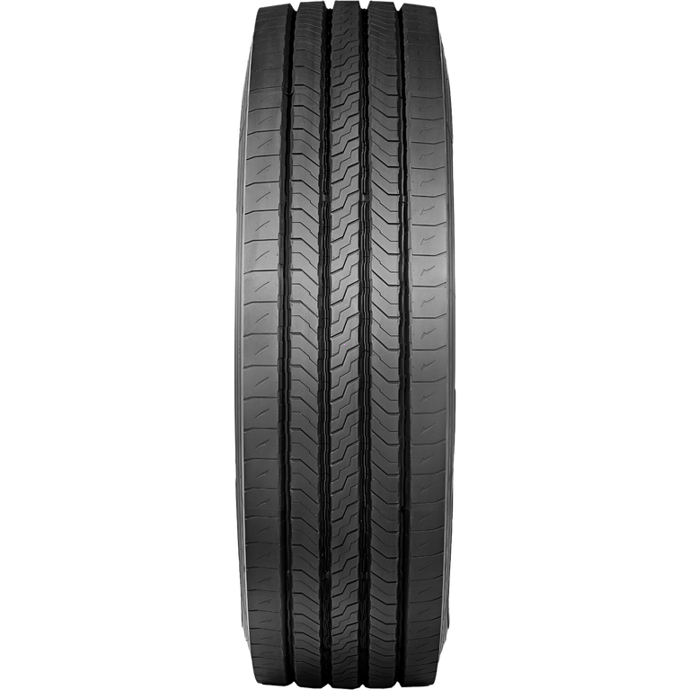 Грузовые шины Royal Black SL102 315/80R22,5 157/154L TL