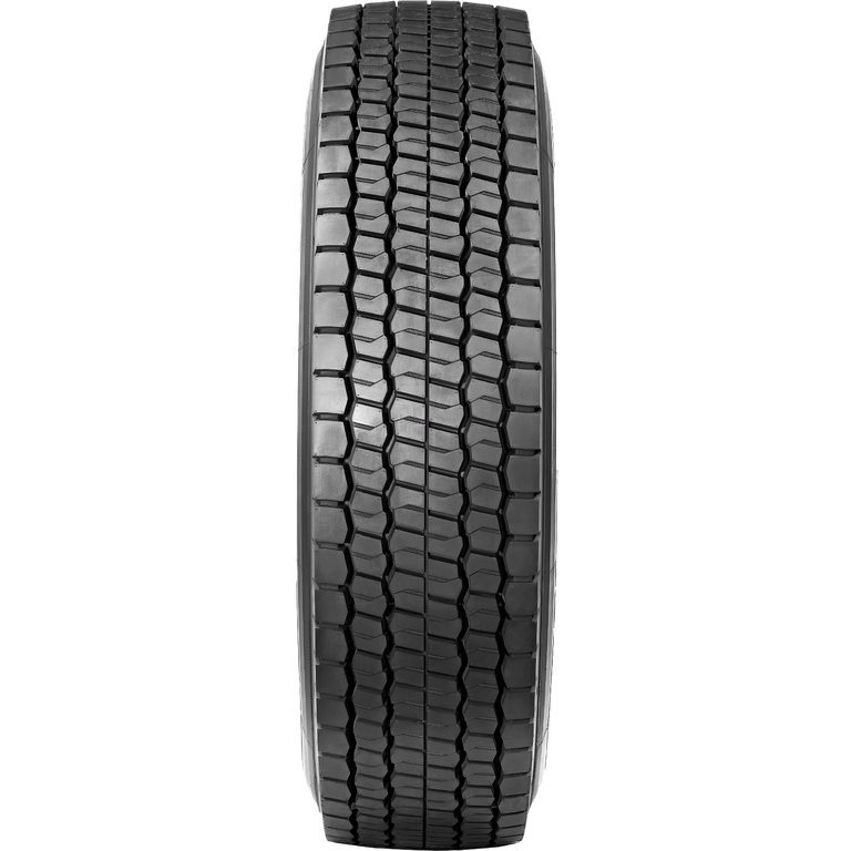 Грузовые шины Royal Black DV210 315/80R22,5 157/154L TL
