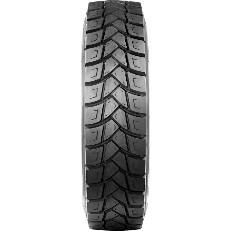 Грузовые шины Royal Black DM310 315/80R22,5 157/154L TL